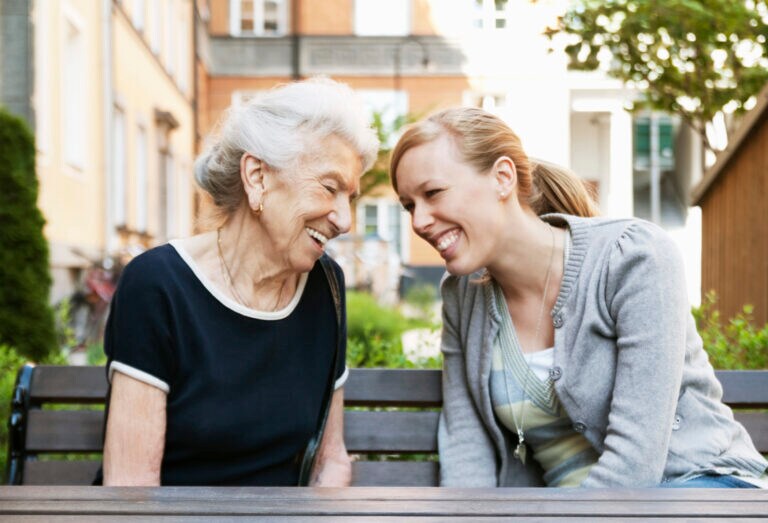 7 caregiver benefits that are wise to consider offering