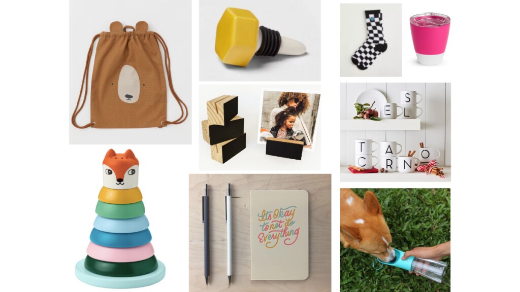50 fun $10 (or less) gift ideas for everyone on your list