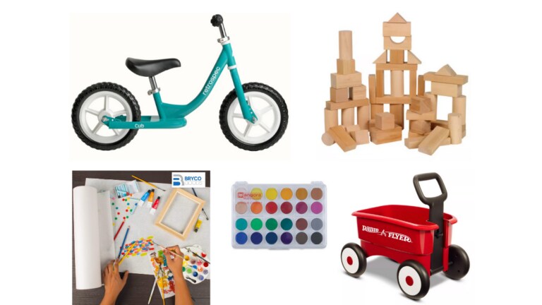 18 of the best gender-neutral toys for kids