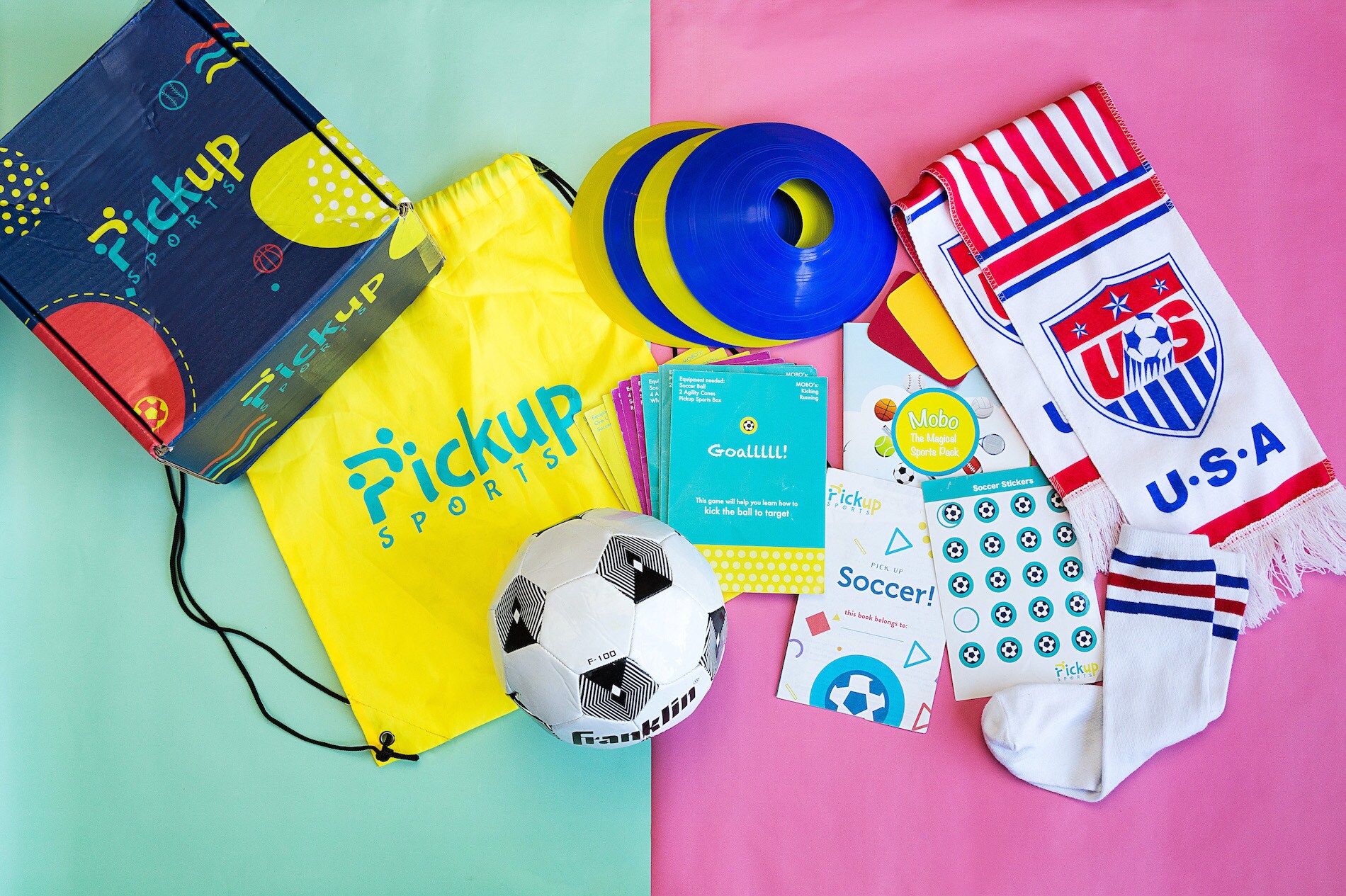 Best subscription boxes for kids, toddlers and tweens