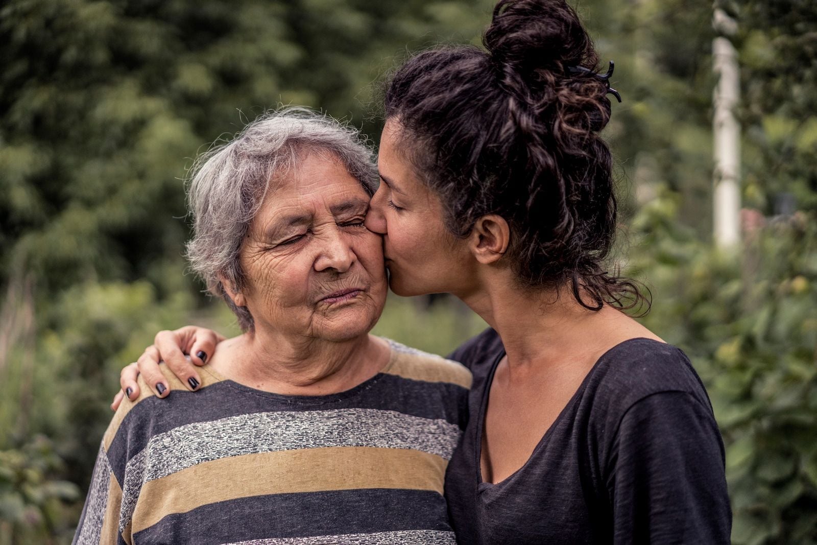 Unique caregiving challenges the Hispanic community faces and what can help