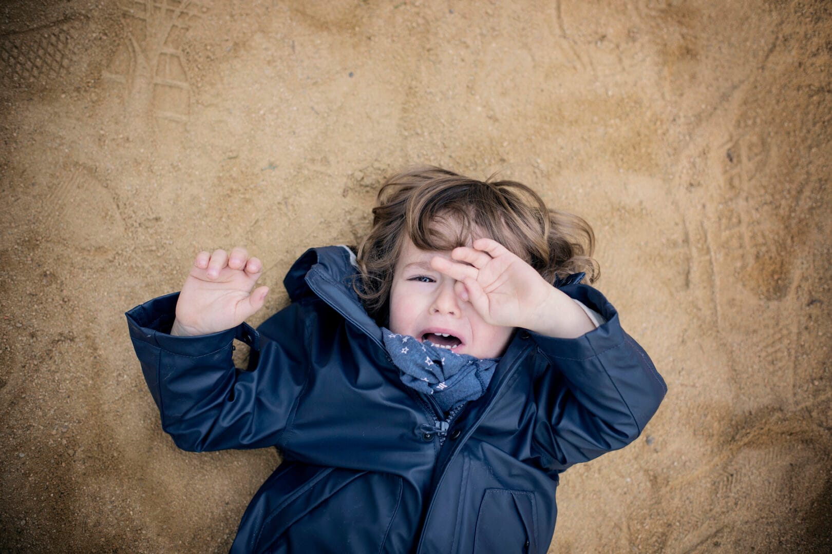 How to get kids to leave when they’re having fun (without a meltdown)