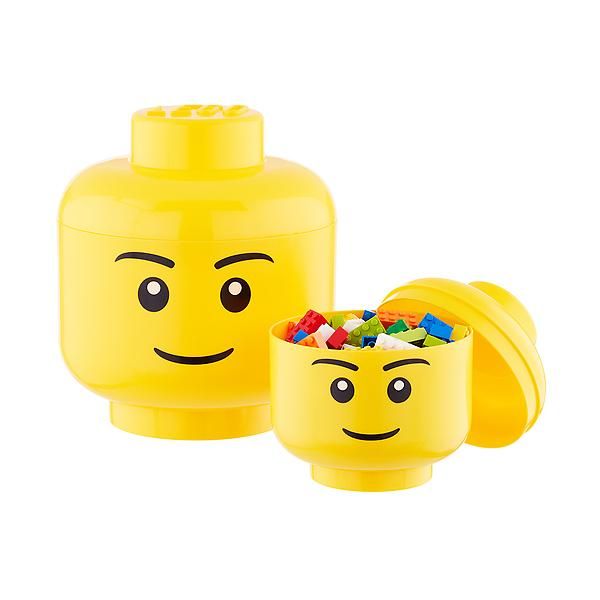 15 Lego storage ideas - from DIY to Lego organizational tools