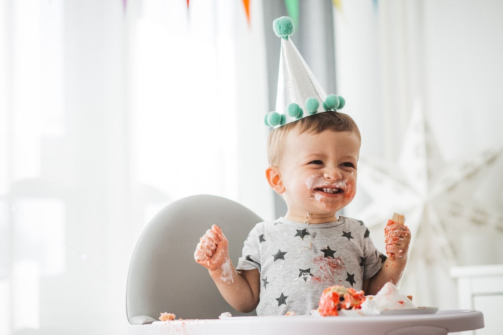 Clever 1st birthday party ideas you didn't know you needed - Care.com Resources