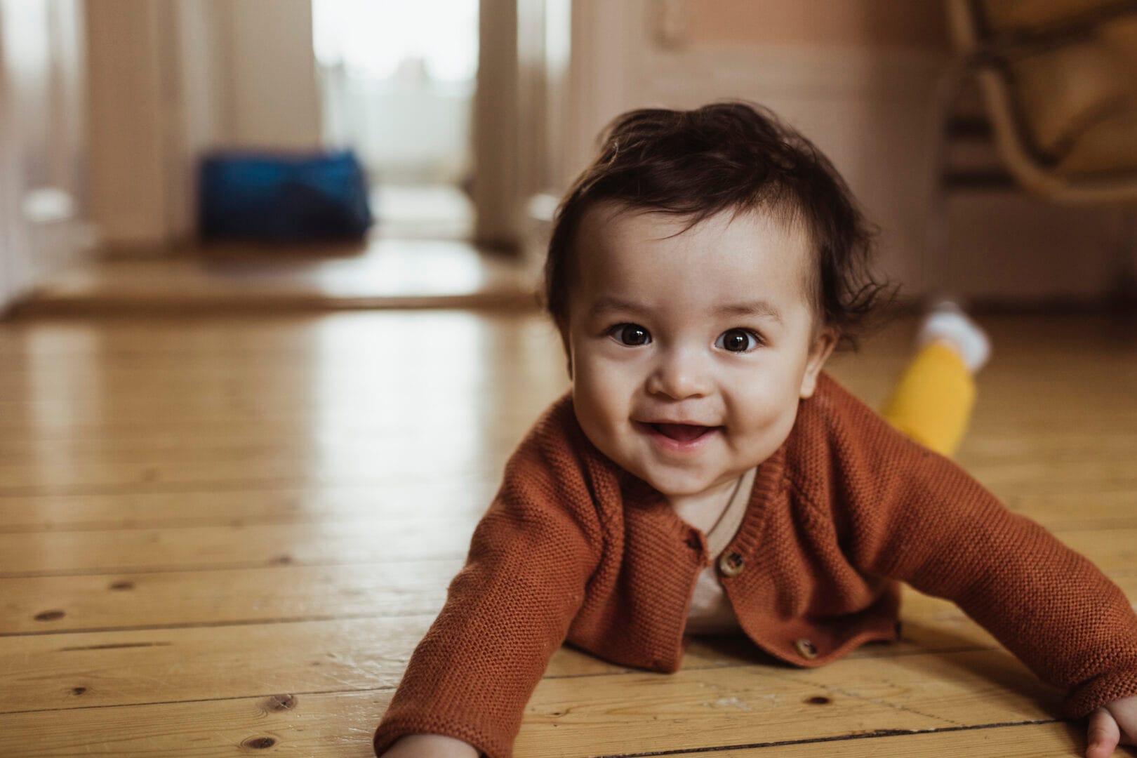 When to start tummy time with babies — and how to do it