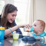 how old you do you have to be to babysit
