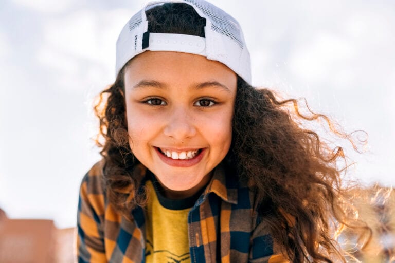 Why some girls wear ‘boy clothes’  — and why parents shouldn’t worry