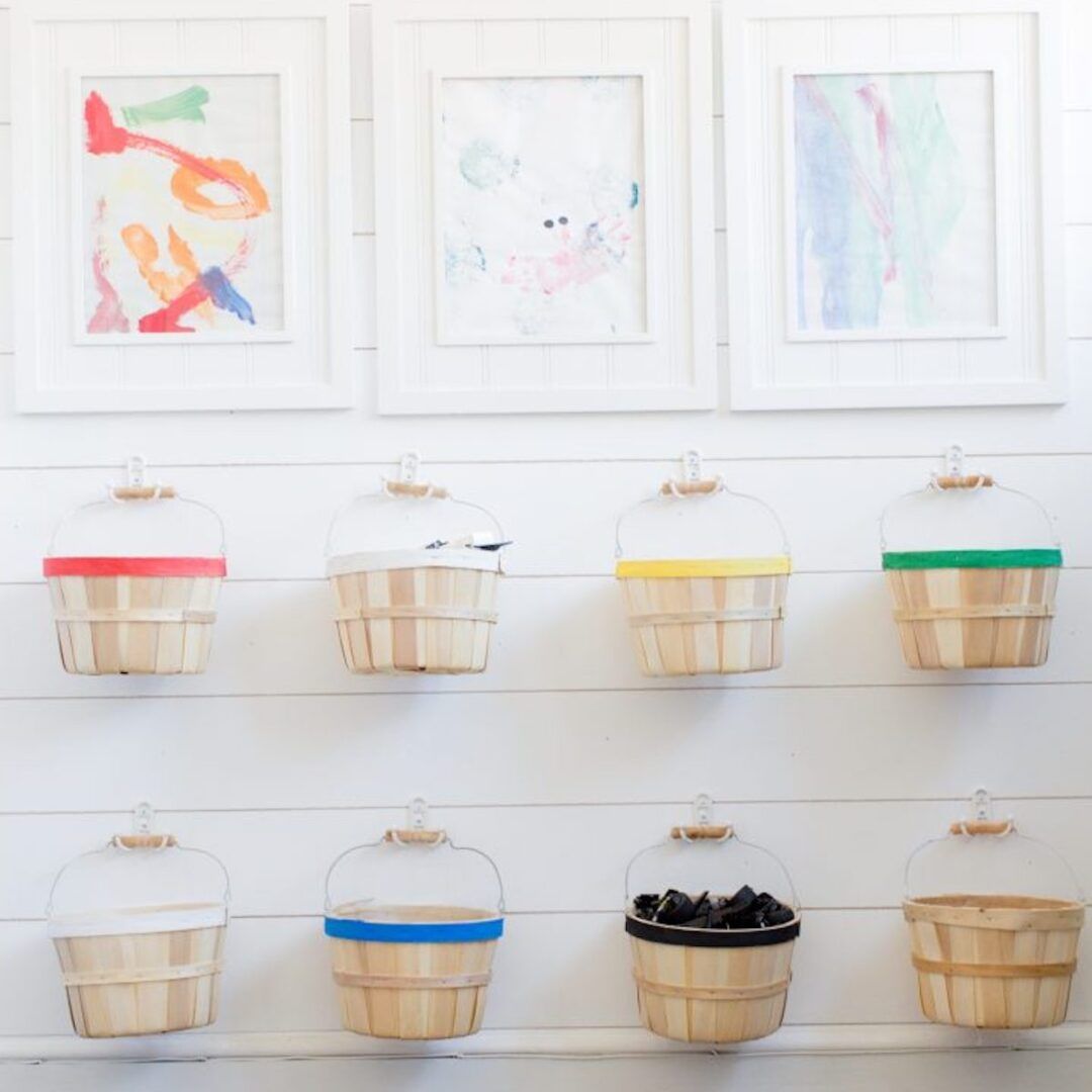 15 Pantry Storage Ideas on  That Will Save Space Under $30