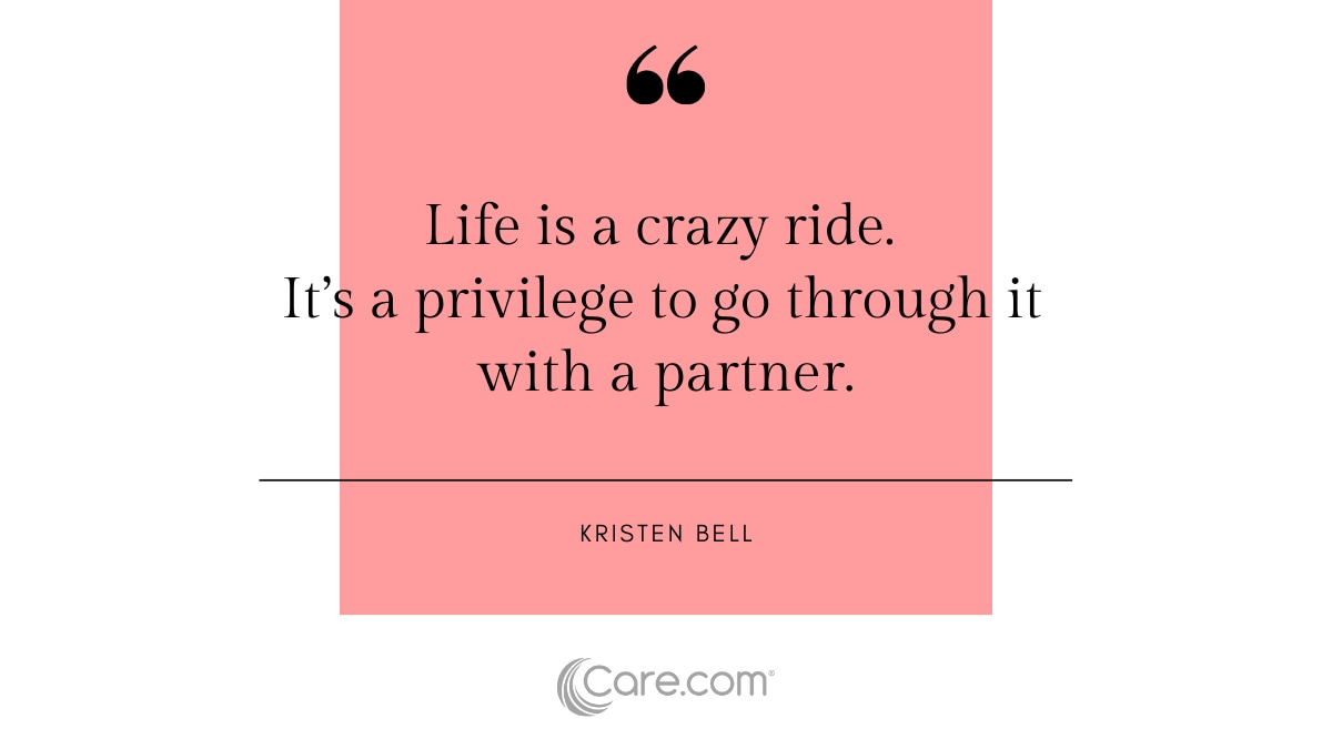 24 Quotes About Marriage And Raising Children Together