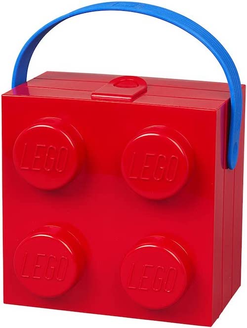 lego storage ideas