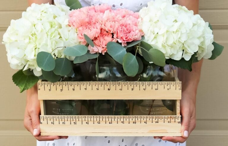 32 DIY teacher gifts that kids can make