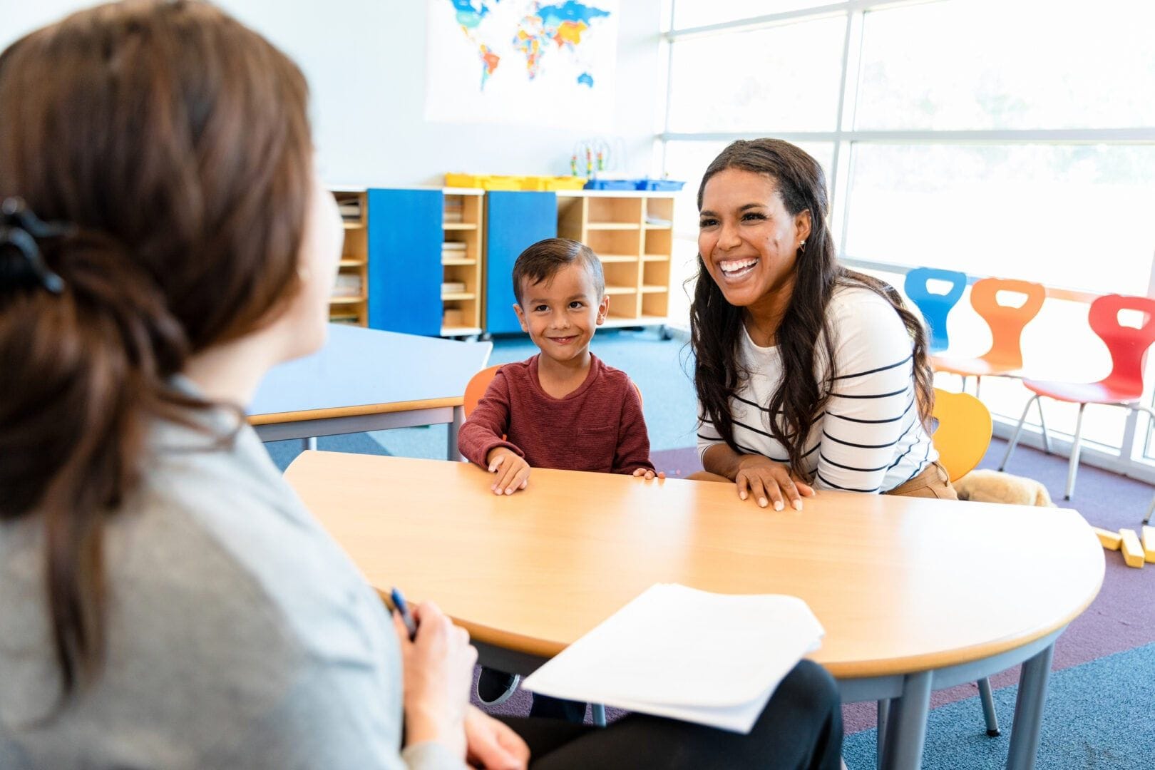 Daycare Supplies for Parents