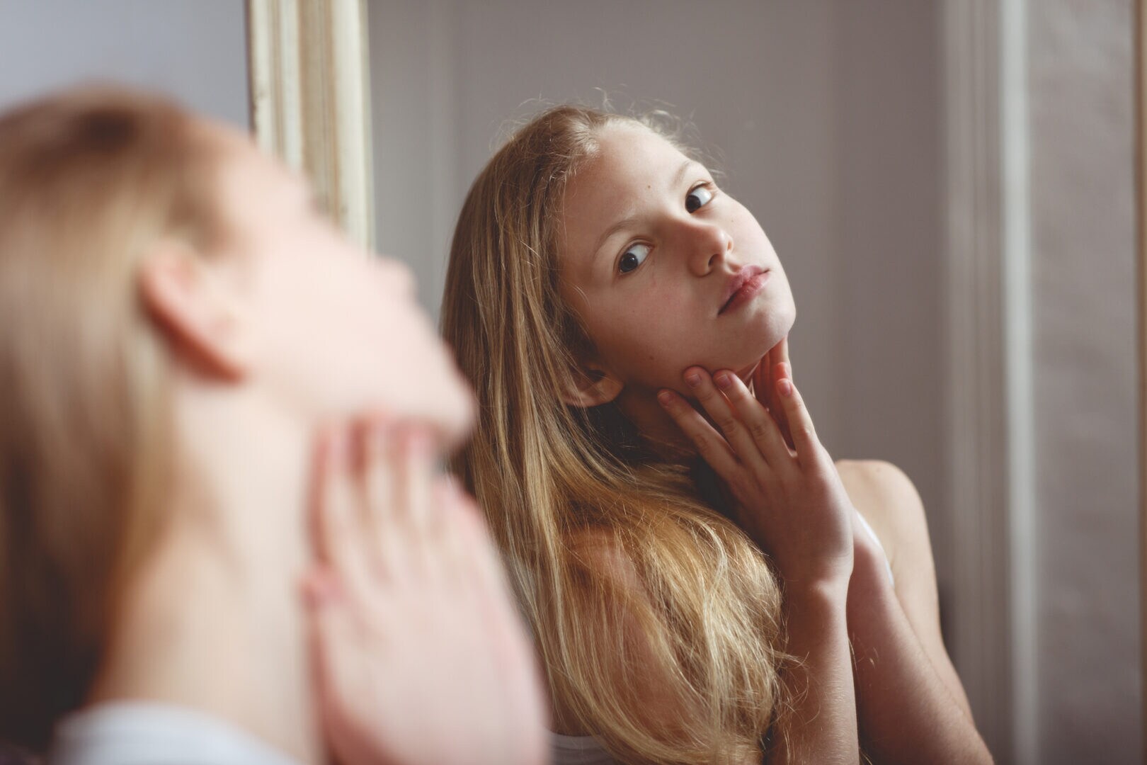 Eating disorders in children: Early warning signs to look out for