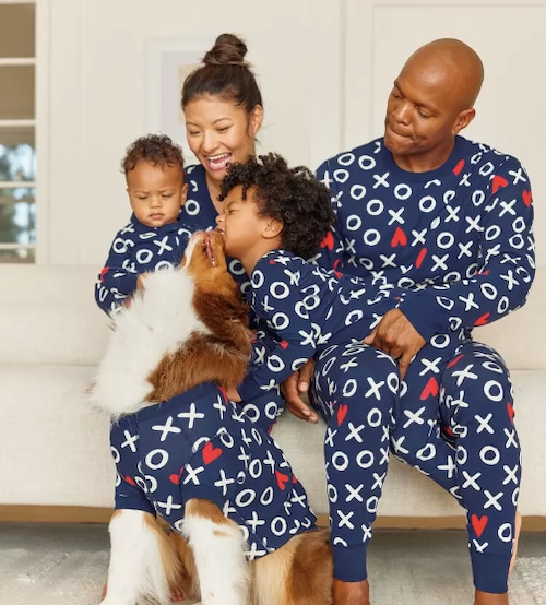 Family Valentine's Day activities