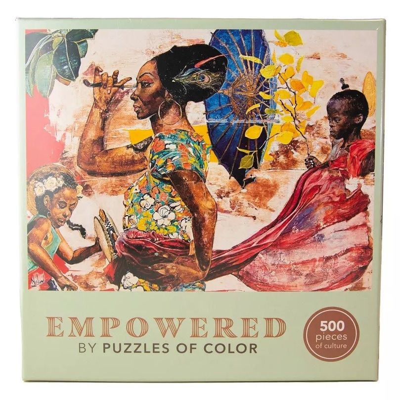 Black History Month activities for kids