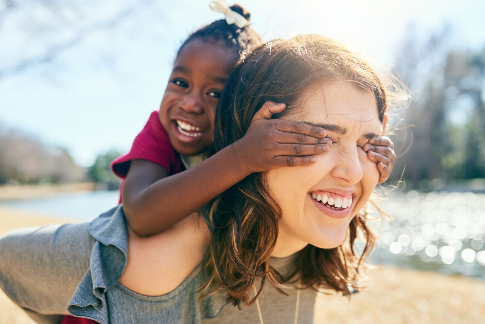 What to look for in a babysitter: Types, traits and responsibilities