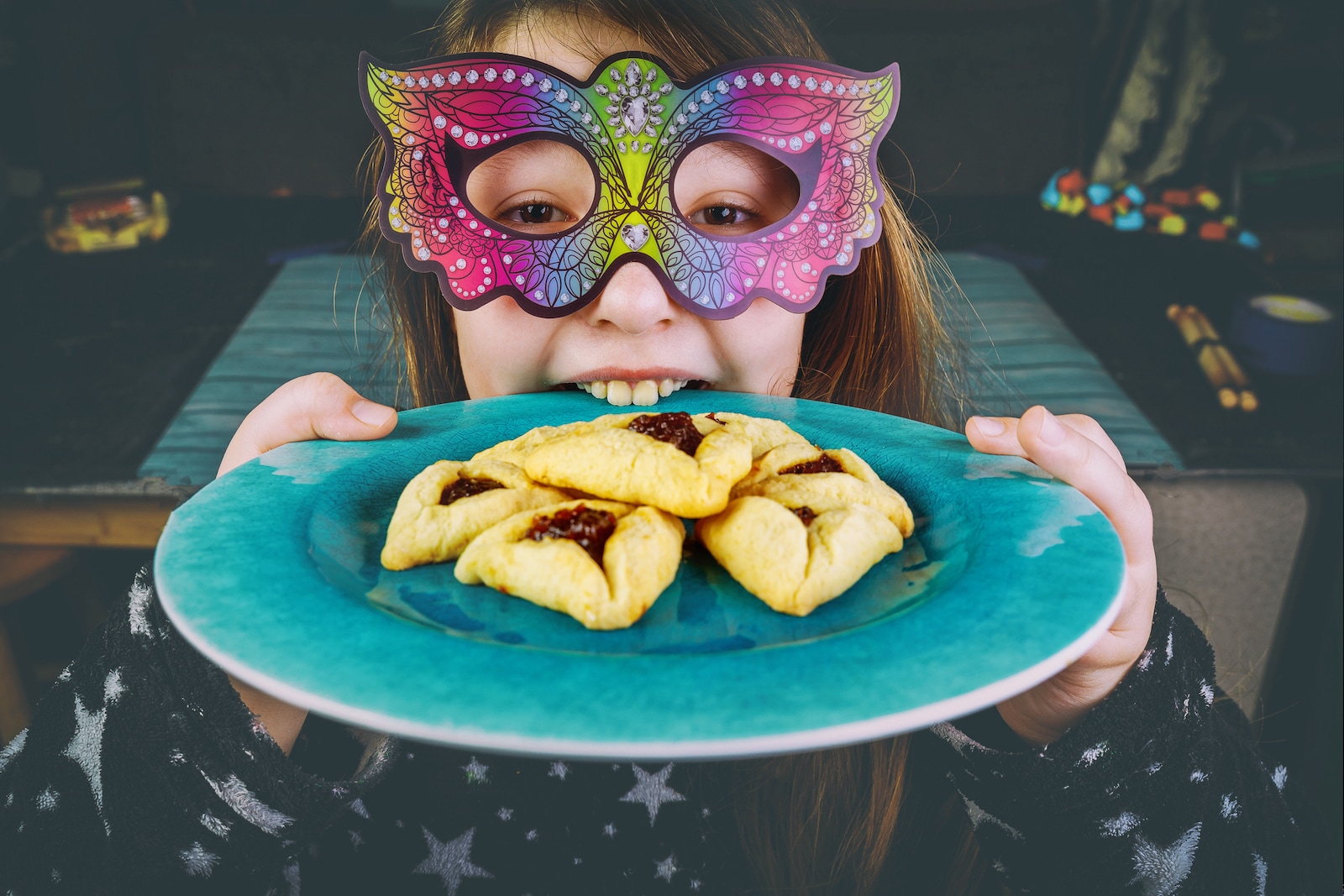 How to celebrate Purim with kids: 12 fun ideas for the festive spring holiday