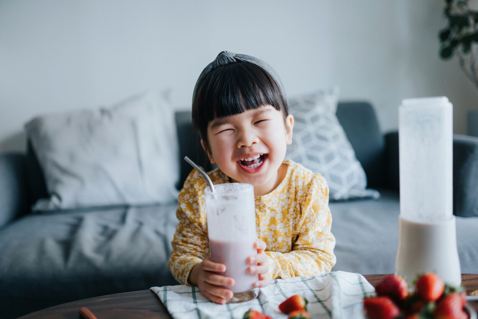 10 healthy snack ideas for kids that don’t taste healthy