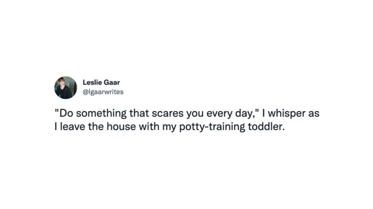 16 parents reveal the stinky truth about potty training