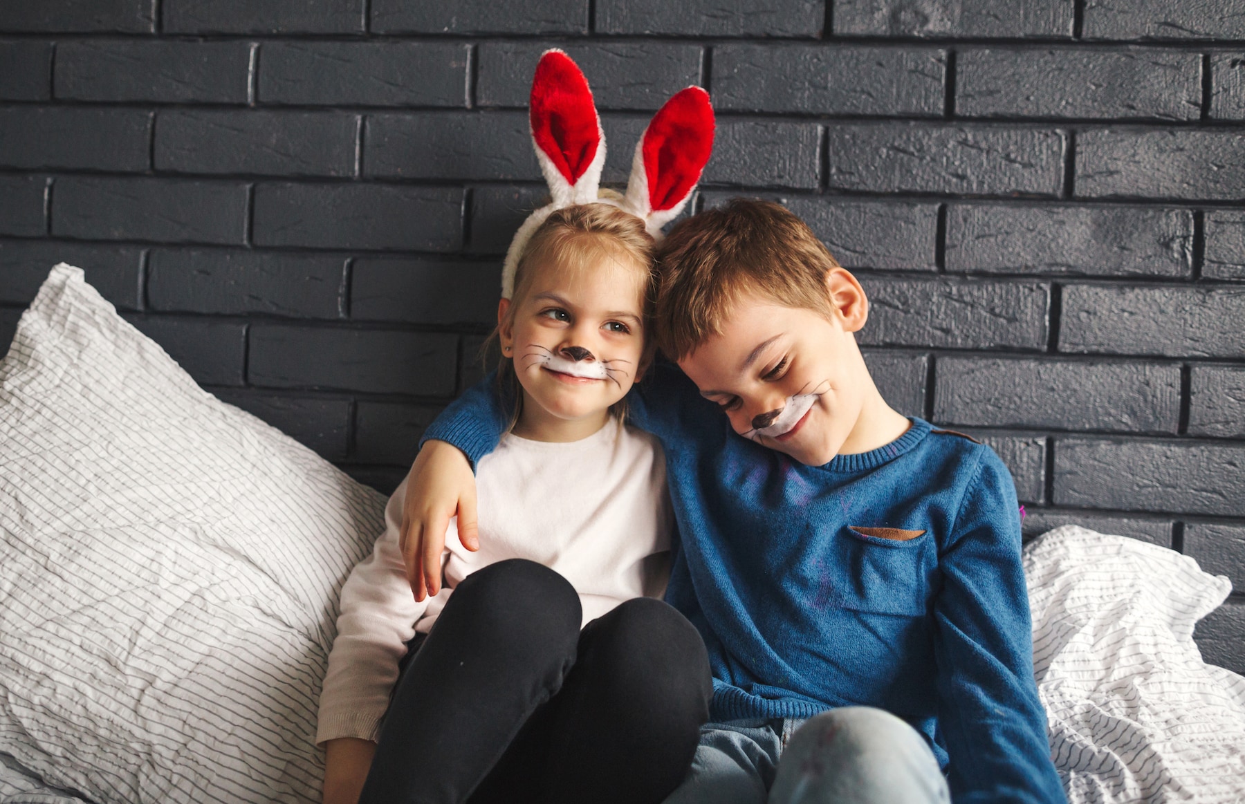 Call the Easter Bunny and 5 other ways to create an extra magical holiday for kids