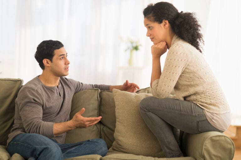 6 steps to curbing weaponized incompetence in your relationship