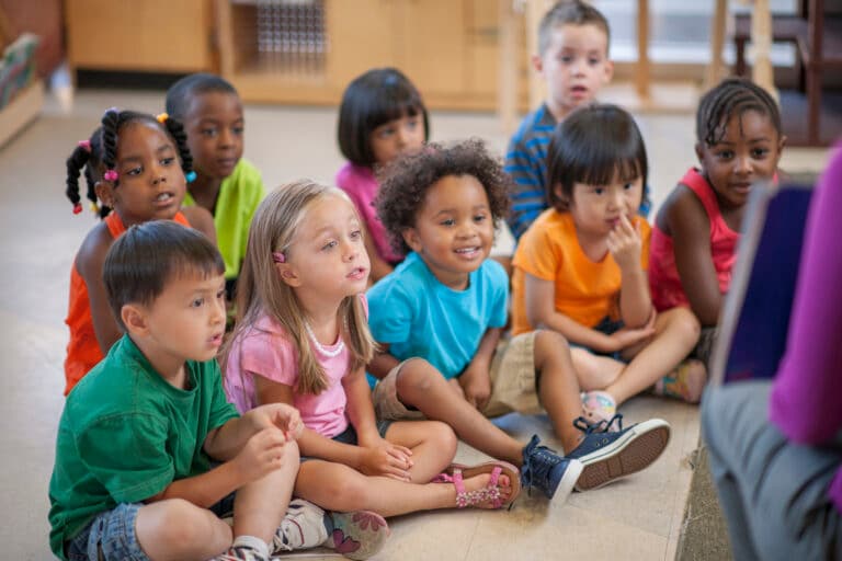 Daycare safety checklist: 10 precautions that should always be in place Daycare safety checklist: 10 precautions that should always be in place