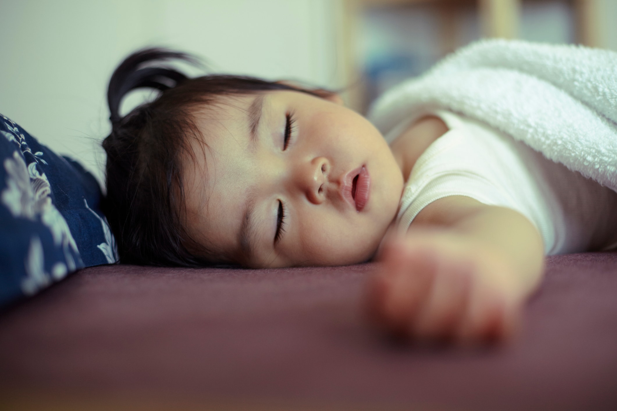Baby sleep training methods: What experts say you need to know