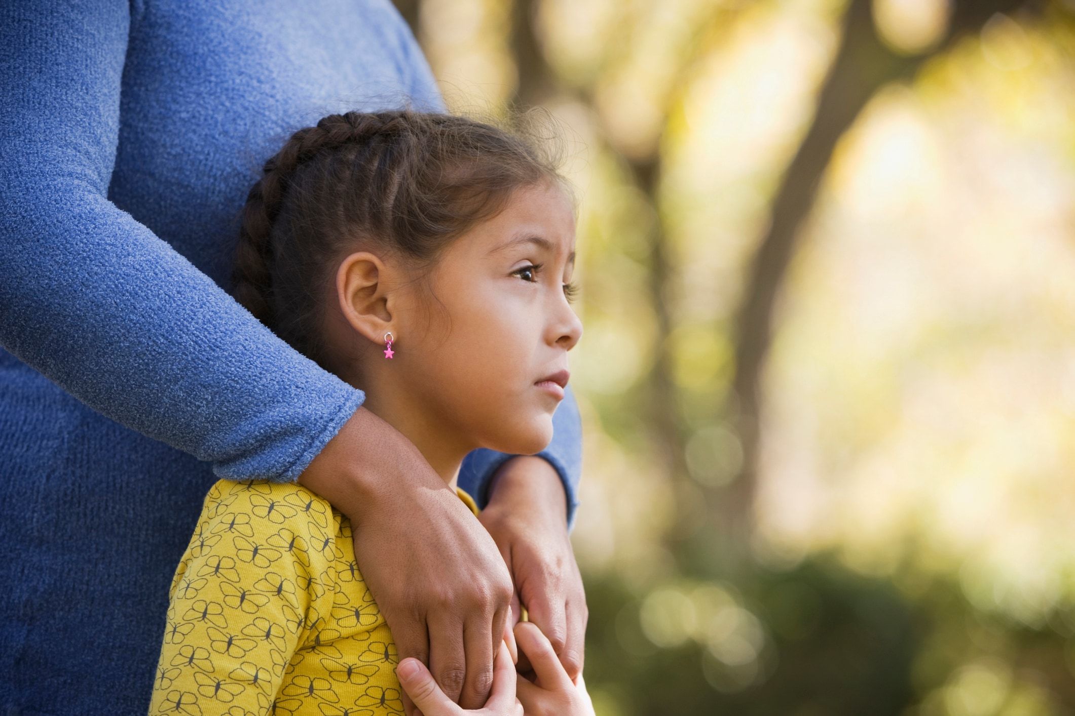 Anxiety in kids: What are the signs and when to seek help