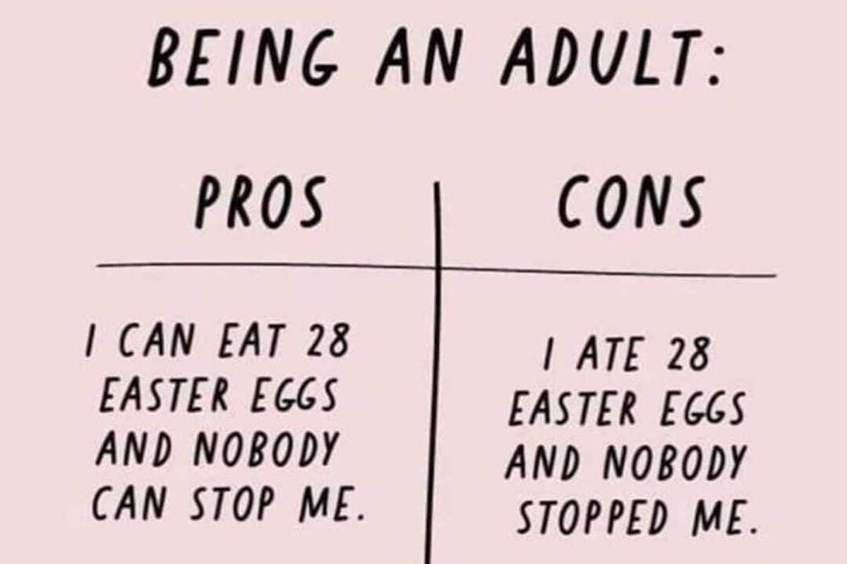 23 funny Easter memes to make you happy - Care.com Resources