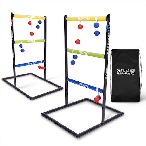 backyard games for kids