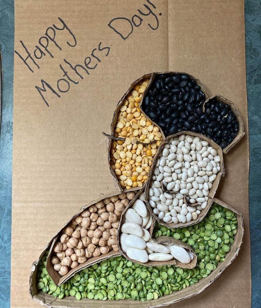 Mother's Day Gift, Gifts for Mom, Birthday Gift for Mom, Sweet Mom Gift,  Gift Box for Mom, Cute Mom Gift, Mom Gift From Daughter From Son 