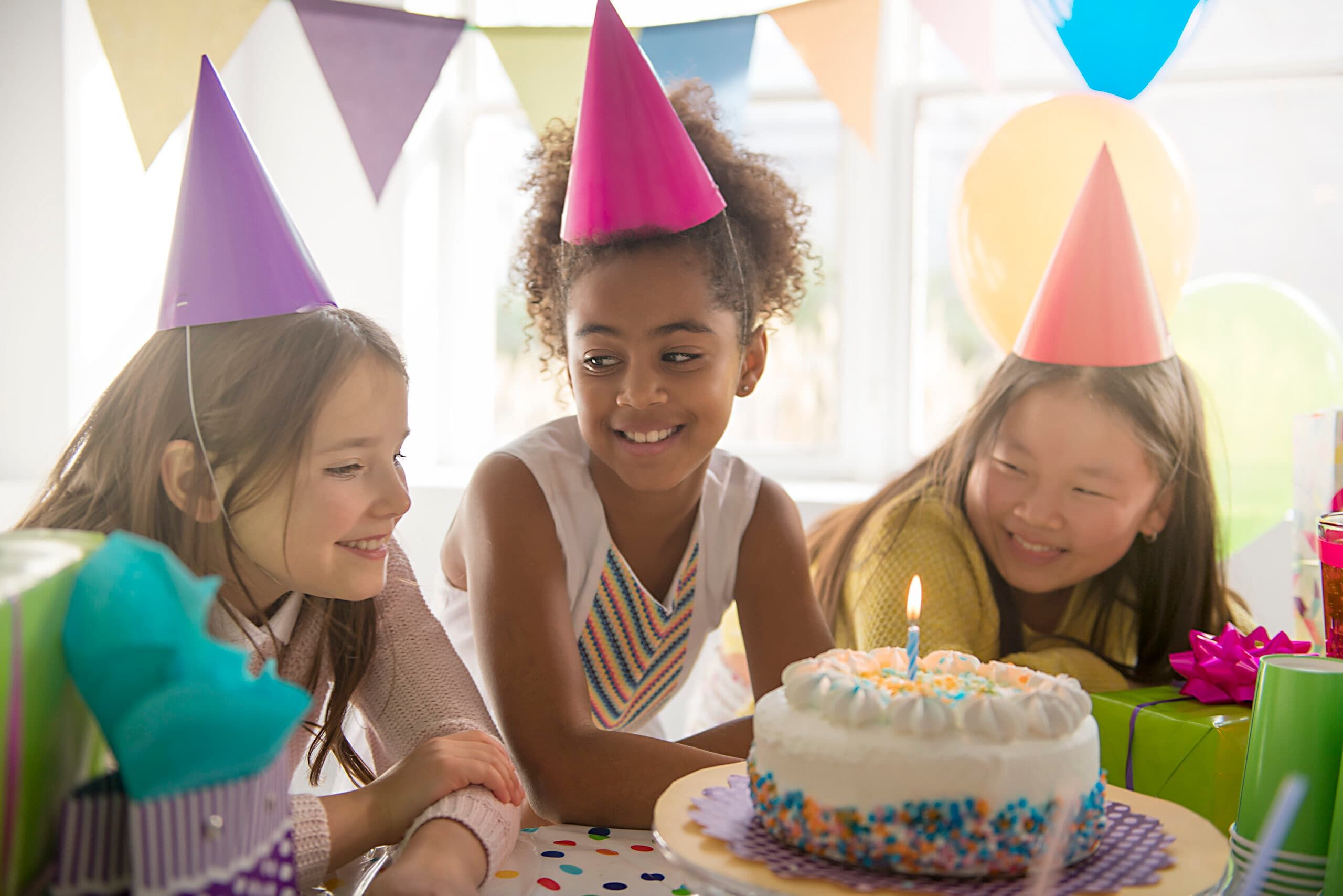 20 best birthday party games for kids of all ages