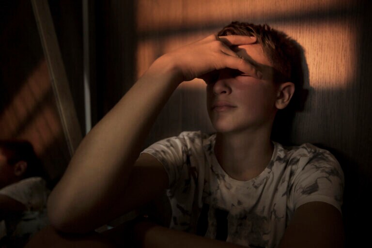 Mental health issues in teen boys: What to look for and how to help