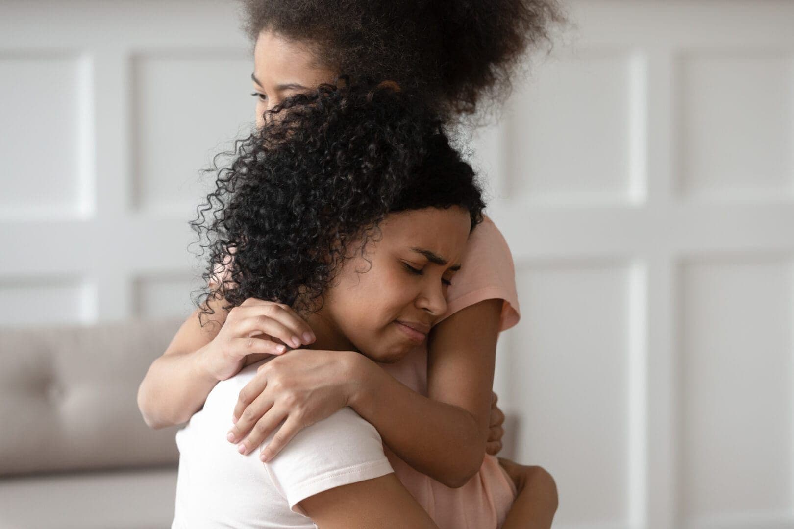 Grieving while parenting 8 tips for juggling heartbreak, loss and