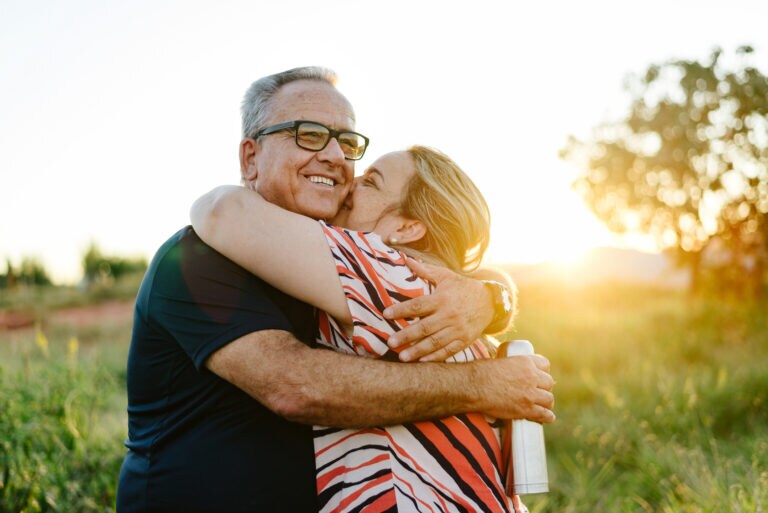 11 joyful ways to celebrate Father&#8217;s Day with seniors of all ability levels