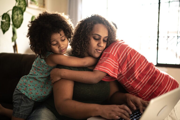 All moms are working moms: Why it&#8217;s time to embrace this once and for all