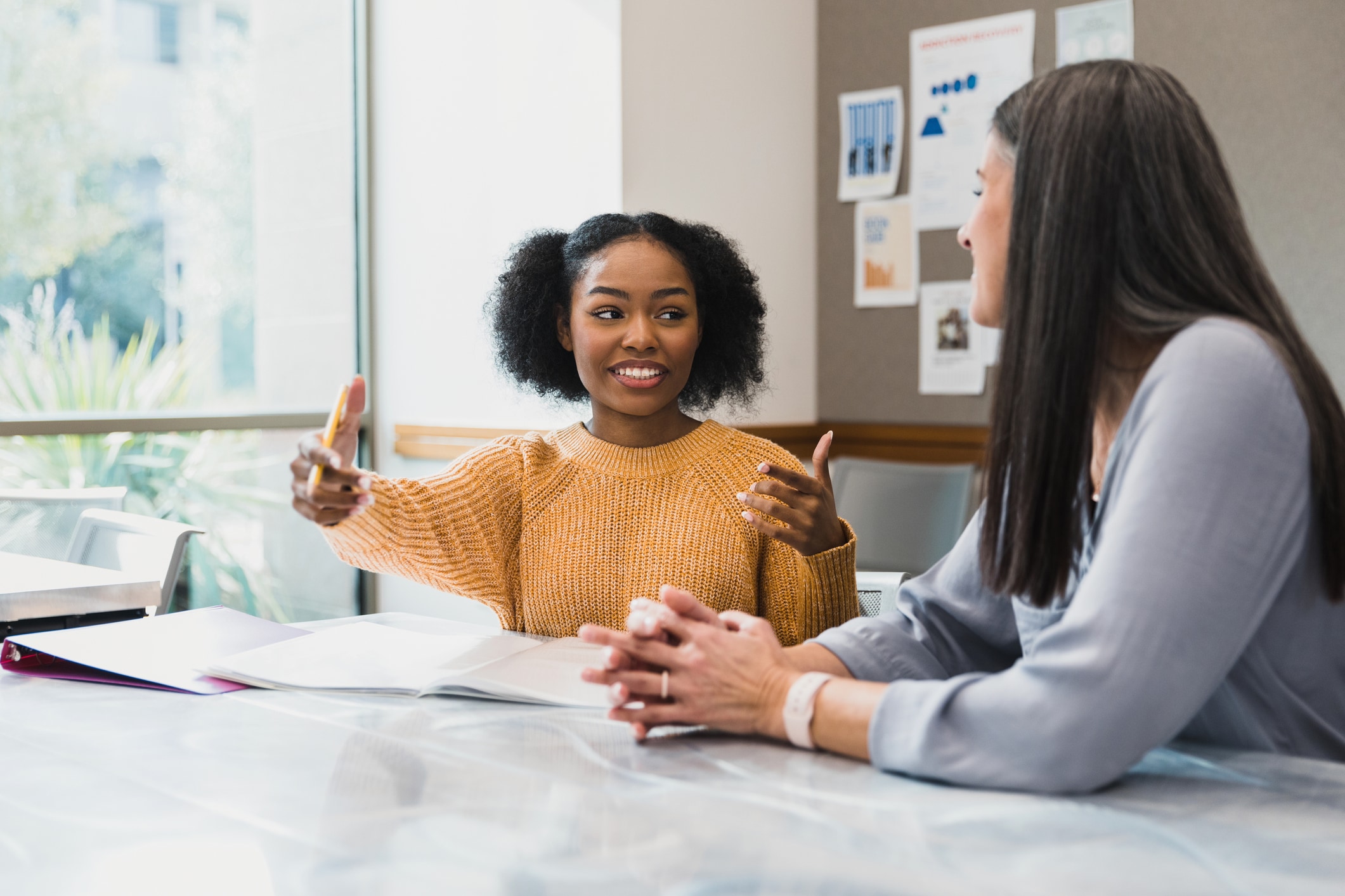 Questions tutors should ask parents and students