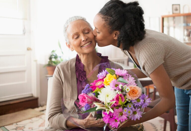 Unique caregiving challenges the Black community is navigating and what can help