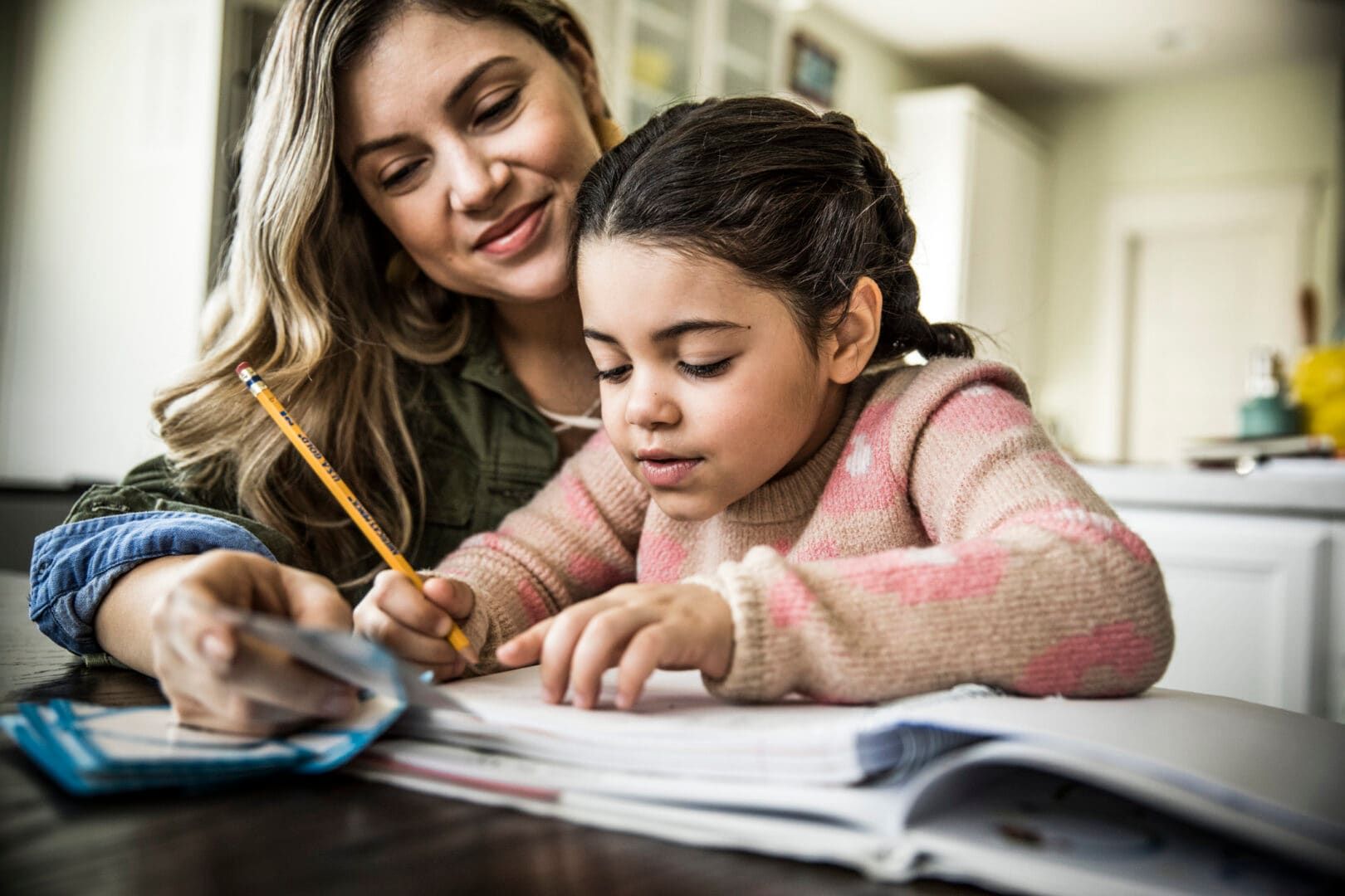 Driving with kids: a guide for parents and caregivers