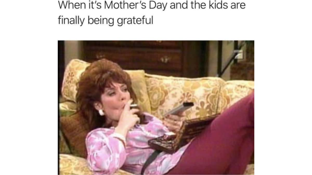 Best Memes for Parents and Moms