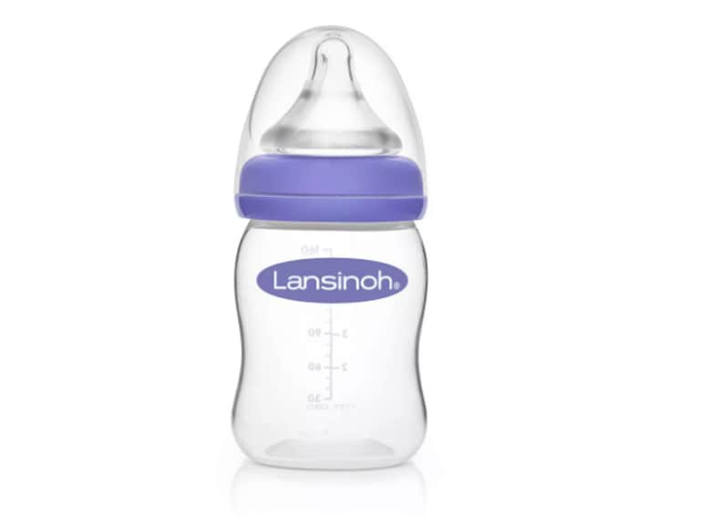 Best Bottles for Your Breastfed Baby According to a Breastfeeding Expert —  Beyond Birth Collective