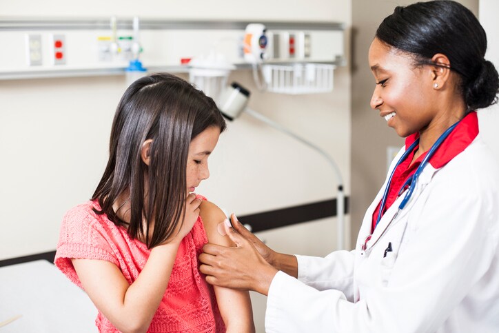 FDA authorizes COVID booster shot for kids 5-11: What to know