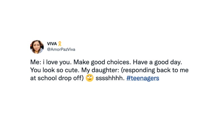 16 parents of teenagers make us laugh about the most humbling job there is