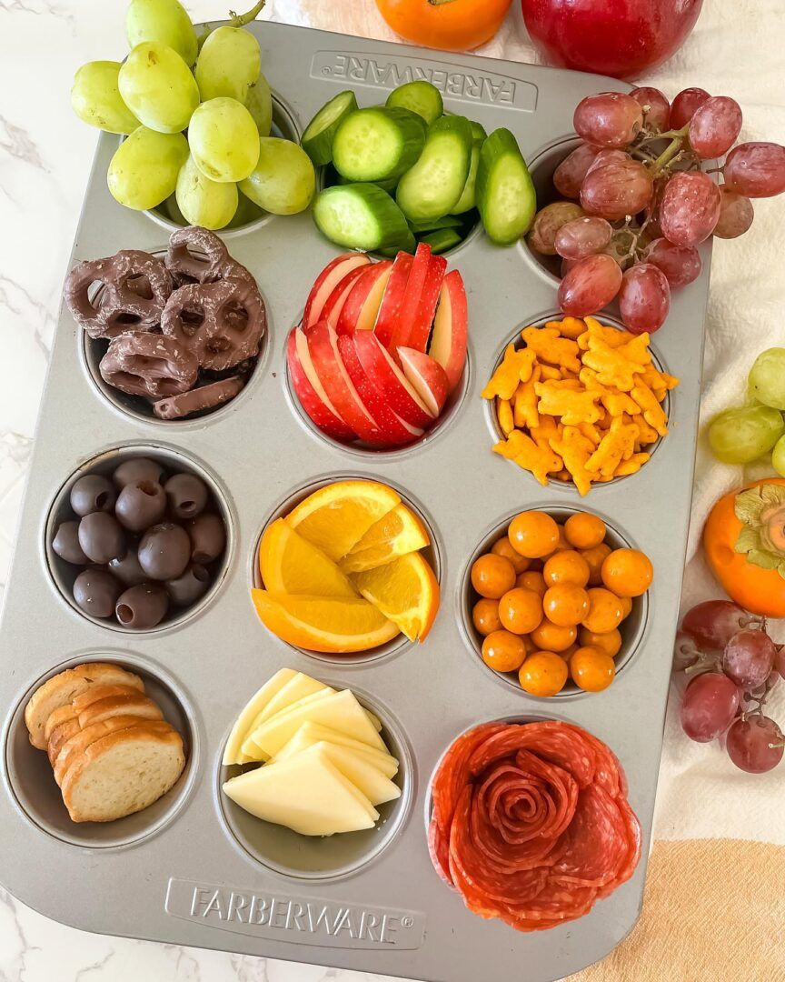 11 summer snacks for kids