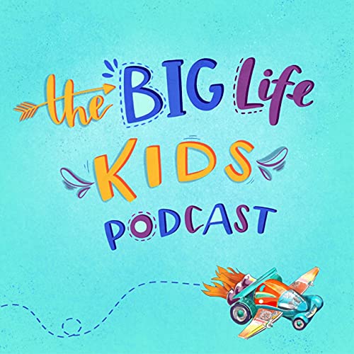 Podcasts for kids of every age