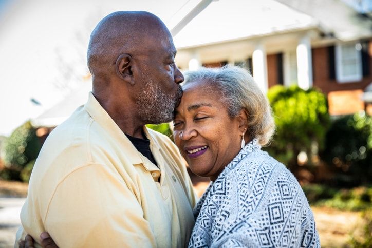 Partner or caregiver? How to manage the impact of caregiving on your relationship