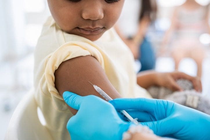 COVID vaccines for kids under 5 begin: Expert answers to your top questions