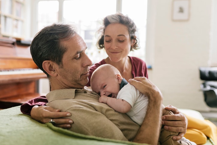 6 things you need to be aware of as grandparents