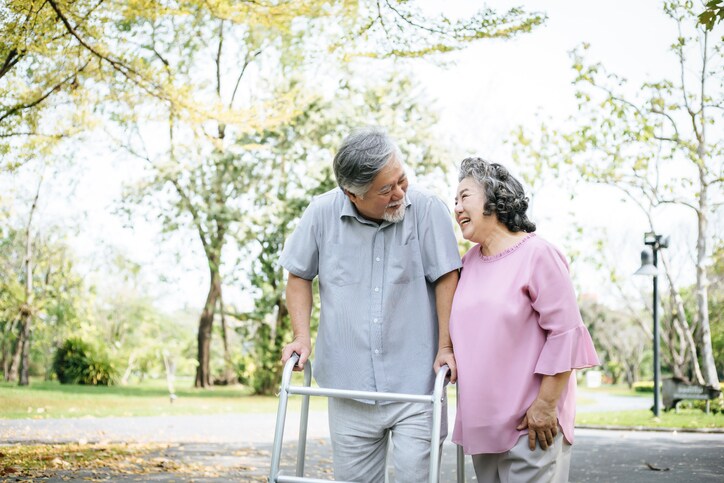 Best activities for seniors with limited mobility, according to experts