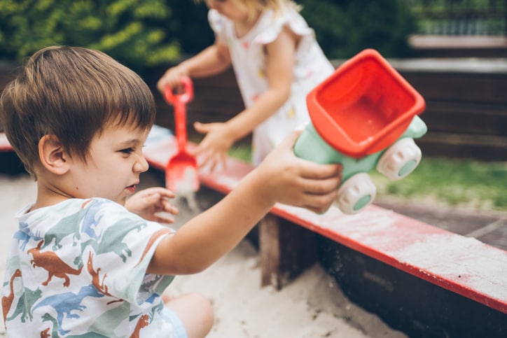 2 year old birthday party ideas